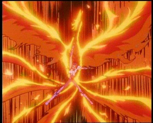 Otaku Gallery  / Anime e Manga / Saint Seiya / Screen Shots / Episodi / 107 - Le apparenze / 117.jpg